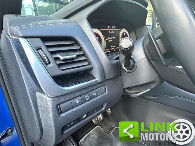 NISSAN Qashqai MHEV 158 CV Tekna+