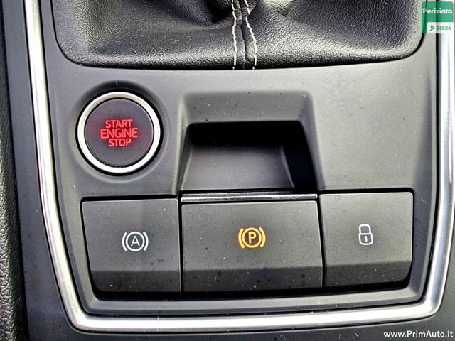 SEAT Leon 1.5 TGI Style