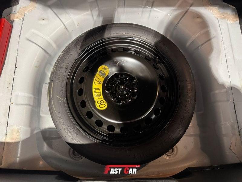 Ford Focus 1.0 EcoBoost Hybrid 125CV 5p. ST Line