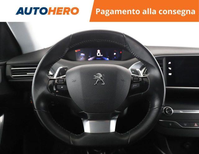 PEUGEOT 308 BlueHDi 130 S&S EAT8 Allure Pack