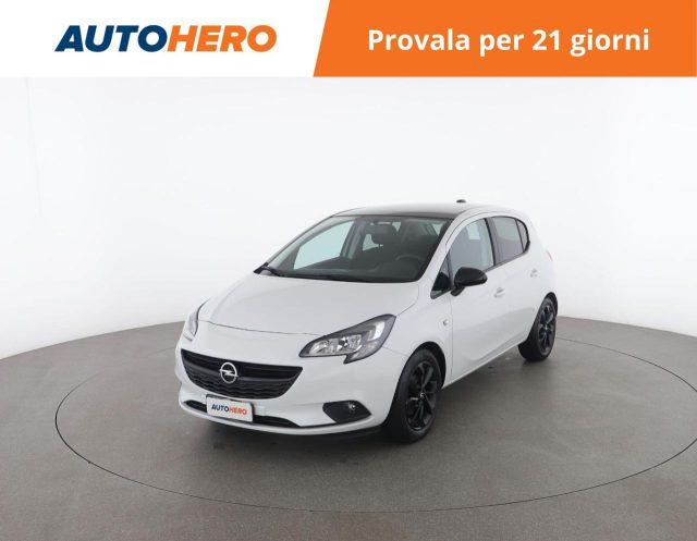 OPEL Corsa 1.2 5 porte b-Color