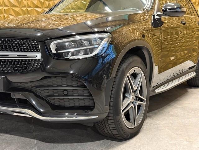 Mercedes-benz GLC 220 GLC 220 d 4Matic Premium