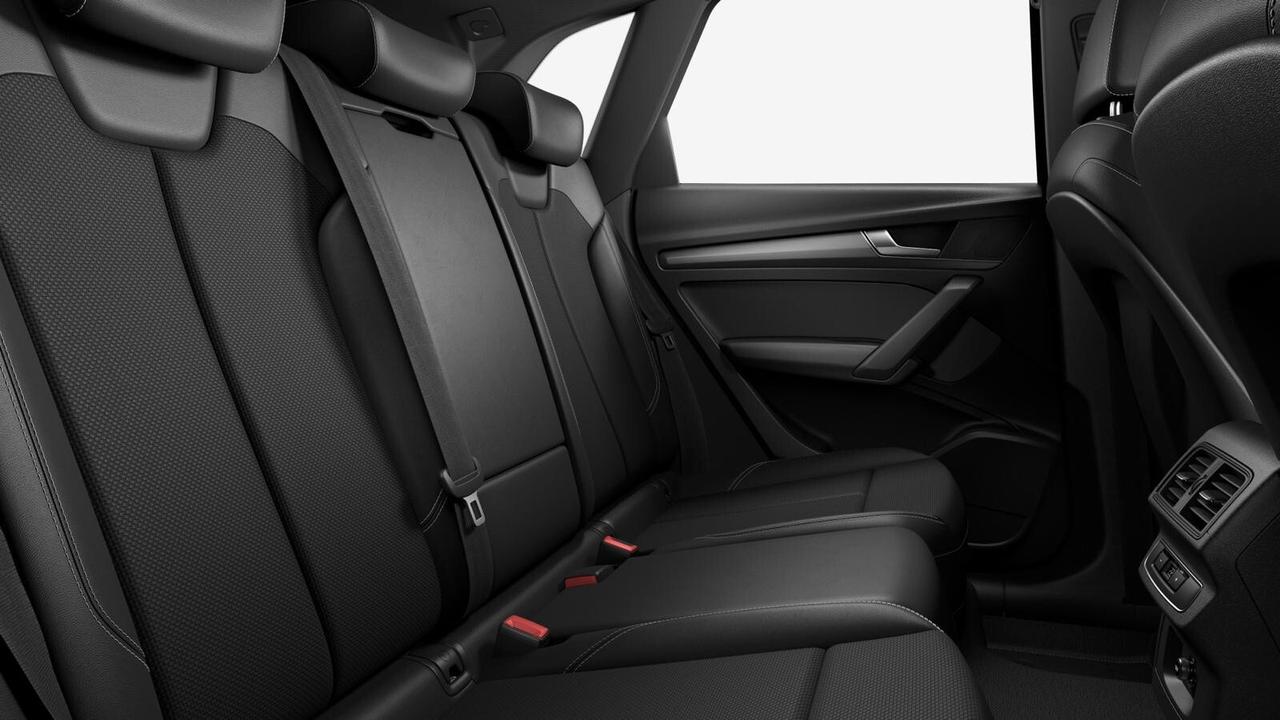 AUDI Q5 40TDI QUATTRO S-TRONIC S-LINE PLUS