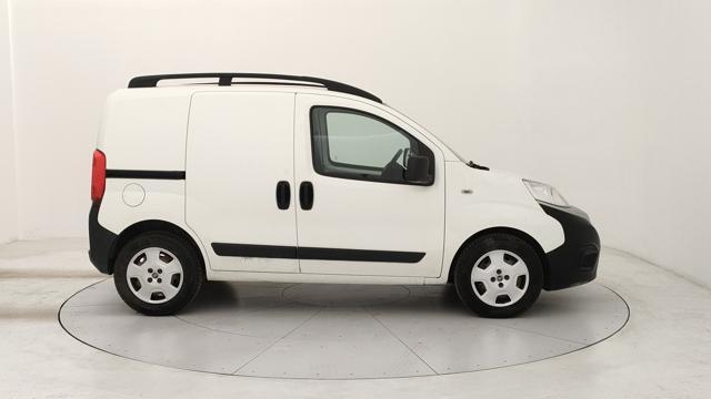 FIAT Fiorino cargo 1.3 mjt 95cv ecojet SX E6d-temp