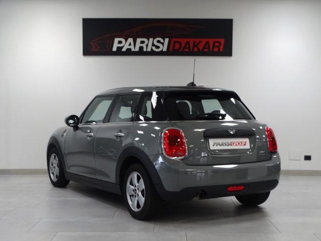 MINI One 1.5 First 75CV *NEOPATENTATI-PROMO PARISI GROUP*