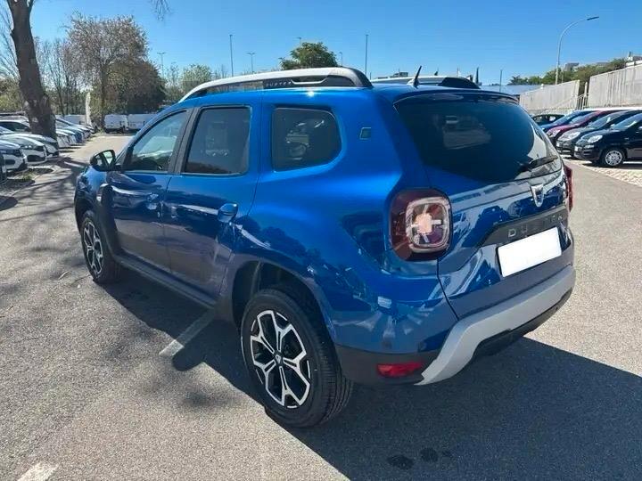 Dacia Duster 1.5 Blue dCi 8V 115 CV 4x2 15th Anniversary