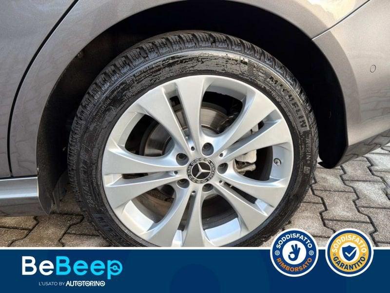 Mercedes-Benz Classe B B 180 D SPORT NEXT AUTO