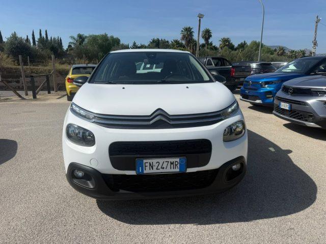 CITROEN C3 BlueHDi 75 S&S Business Combi