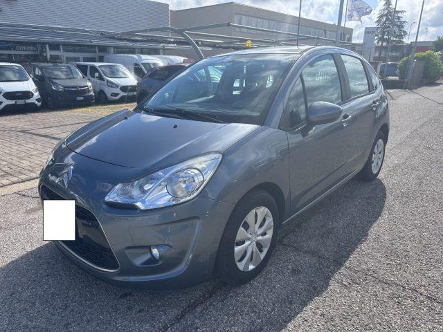 CITROEN C3 1.4 HDi 70 CV Seduction