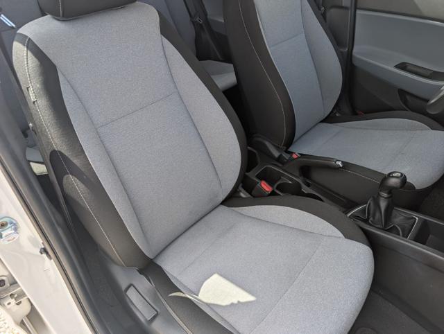 HYUNDAI i20 1.2 84 CV 5 porte Classic