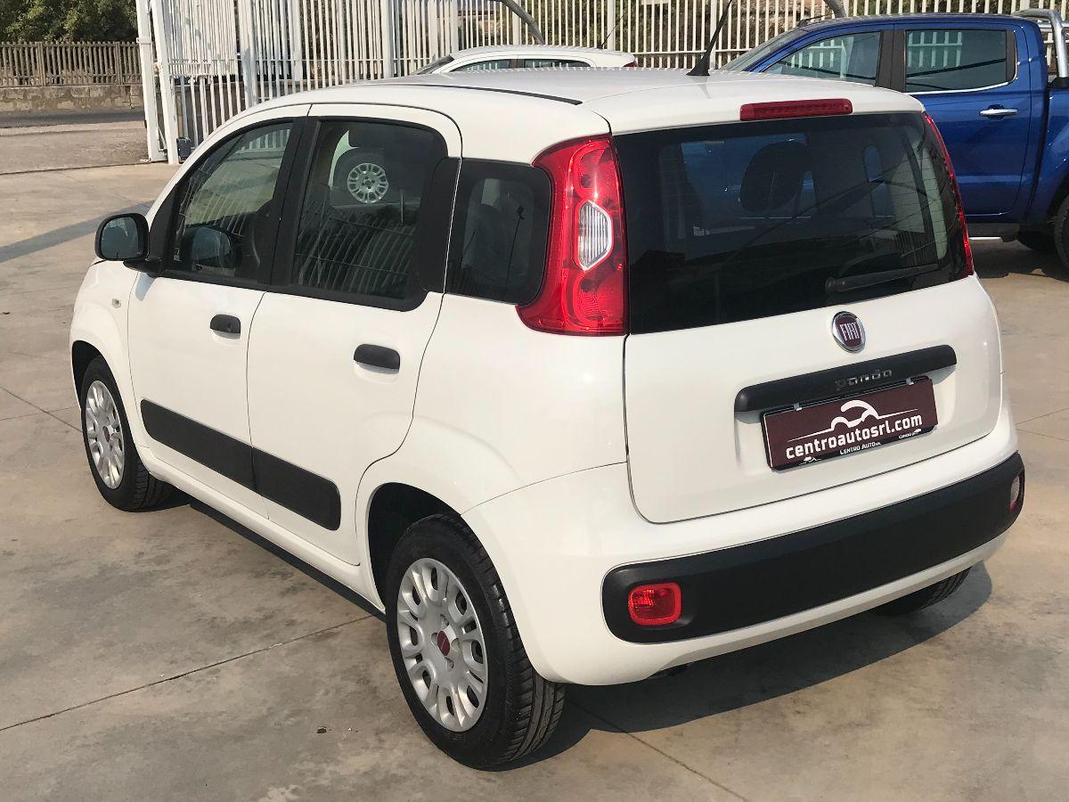 FIAT Panda 1.3 MJT 95 CV S&S Easy