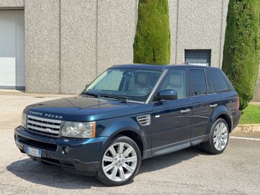 Land Rover Range Sport 3.6 TDV8 HSE