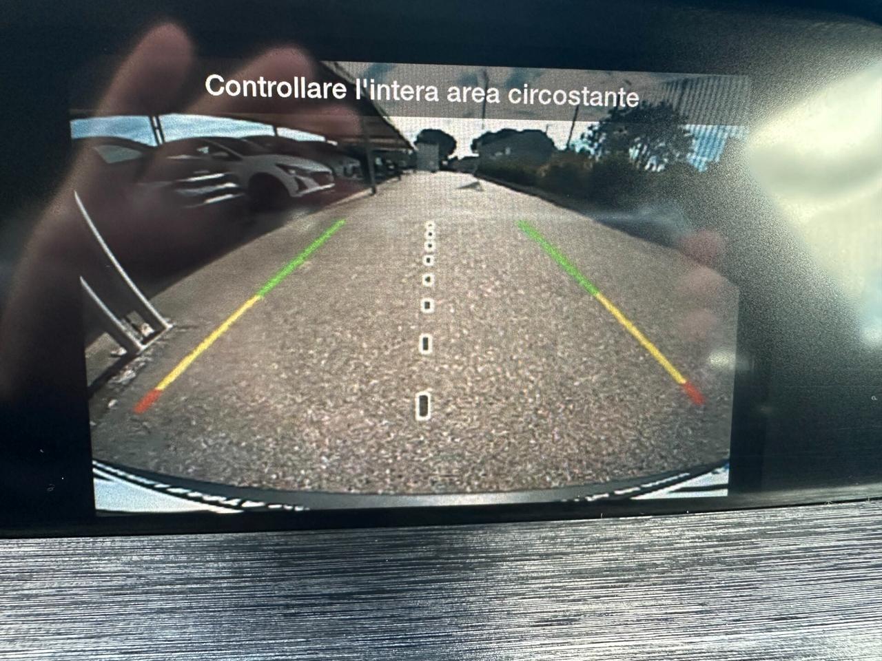 Alfa Romeo Stelvio 2.2 Turbodiesel 190 CV AT8 Q4 Super Business "Km 69.000"