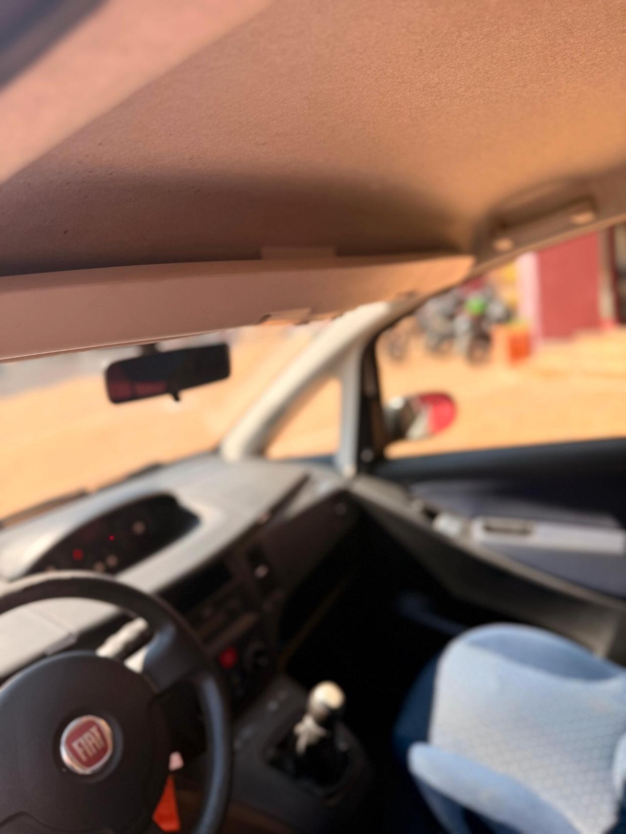 Fiat Idea 1.3 MJT 16V 95 CV S&S Active