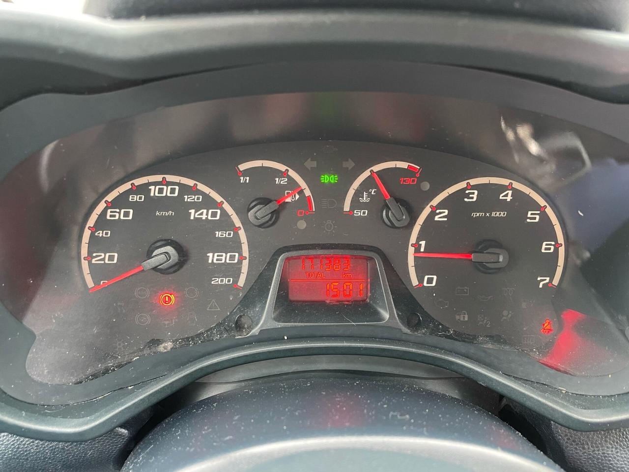 Ford Ka Ka 1.2 8V 69CV
