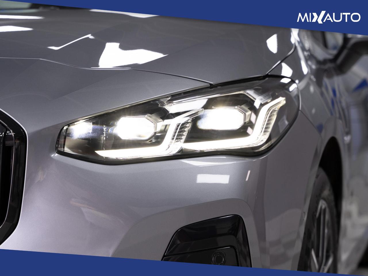 BMW 225 e Active Tourer xDrive Msport auto