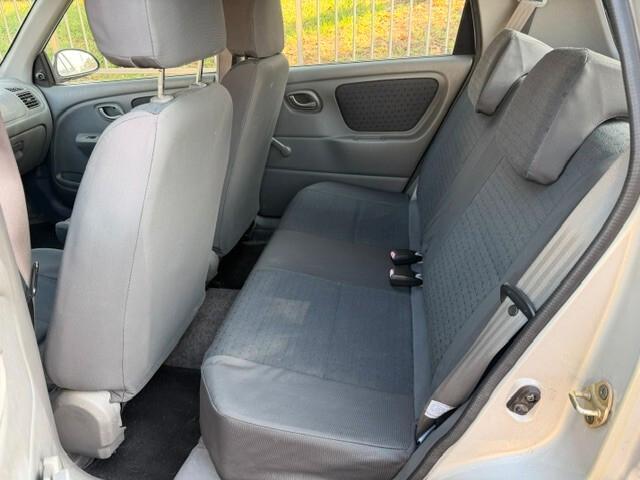 Suzuki Alto 1.1i cat 5p. DX