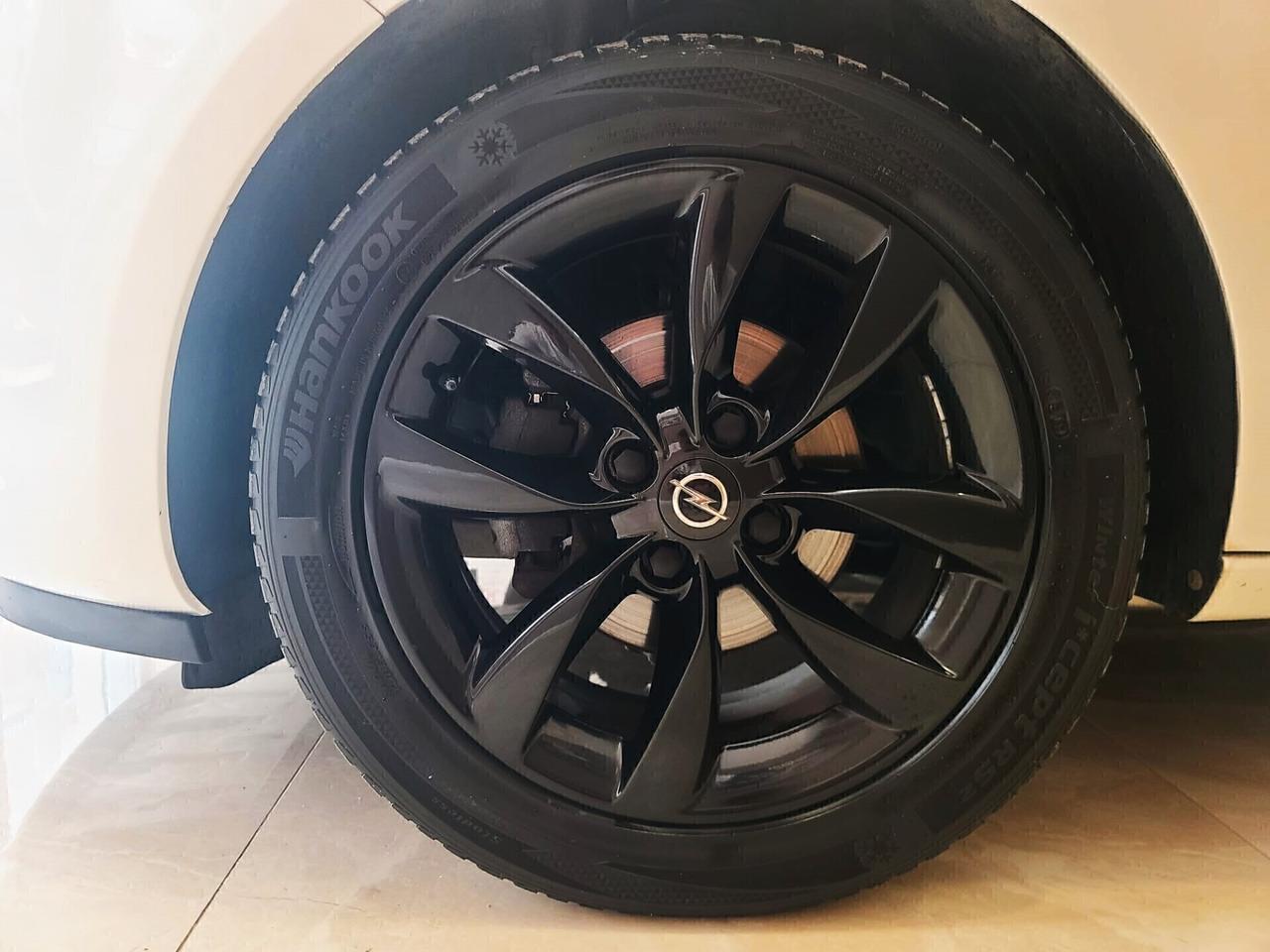 Opel Adam 1.2 BENZ 70CV *PARI AL NUOVO**