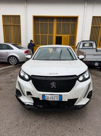 Peugeot 2008 PureTech Turbo 130 EAT6 S&S Allure