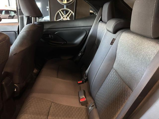 TOYOTA Yaris Cross 1.5 Hybrid 130 CV 5p.E-CVT Trend km0