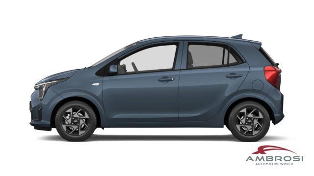 KIA Picanto PE2 MY26 1.0 URBAN TT