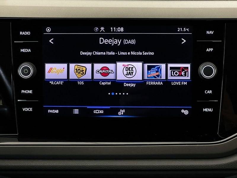 Volkswagen Polo Polo 1.0 MPI 5p. Comfortline BlueMotion Technology