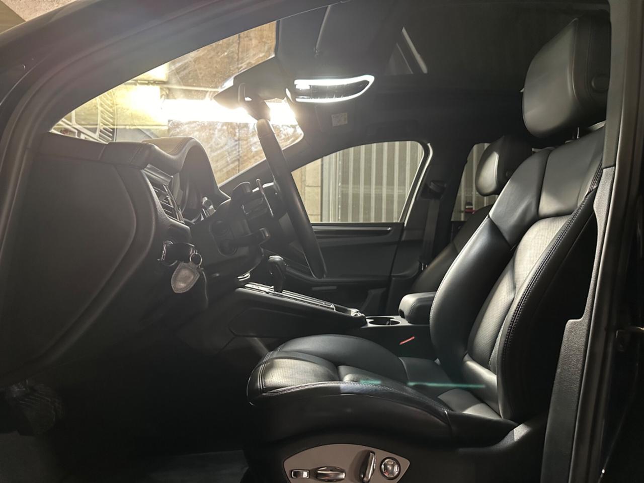 Porsche Macan 2.9 S 381CV PRONTA CONSEGNA