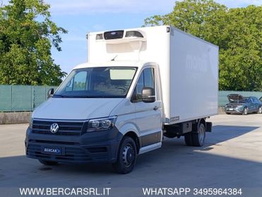 Volkswagen Crafter 35 2.0BiTDI 177CV RWD PL-TA *CELLA FRIGO MAXI CASSA*