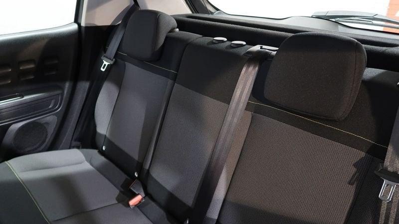 Citroën C3 PureTech 83 S&S Feel Neo patentati