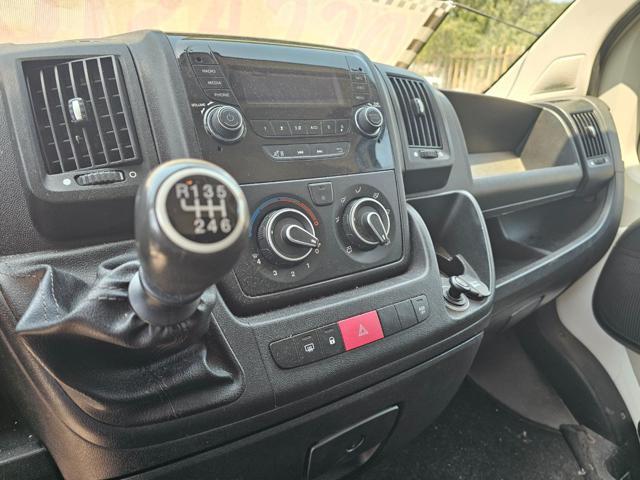CITROEN Jumper 2000 Mjet 120CV L1H1