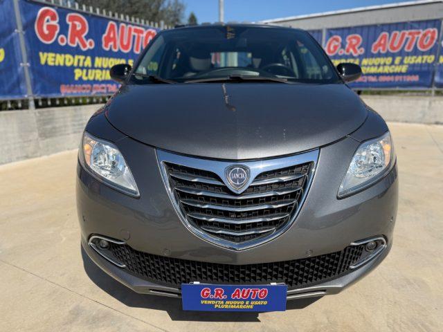 LANCIA Ypsilon Benzina LEGGERE ATTENTAMENTE