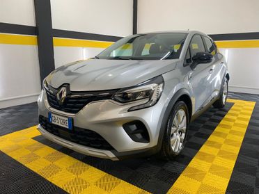 Renault Captur Blue dCi 95 CV Life