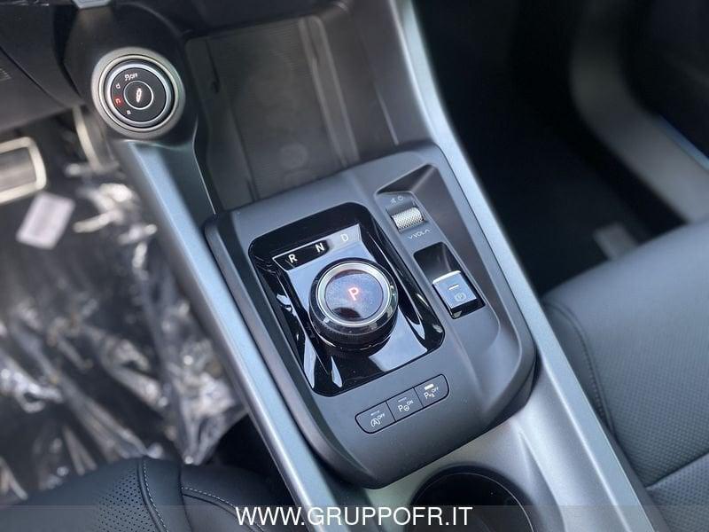 Alfa Romeo Tonale 1.6 diesel 130 CV TCT6 Veloce