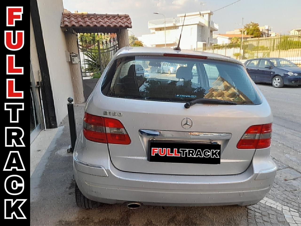 Mercedes-benz B 150 B 150 Chrome