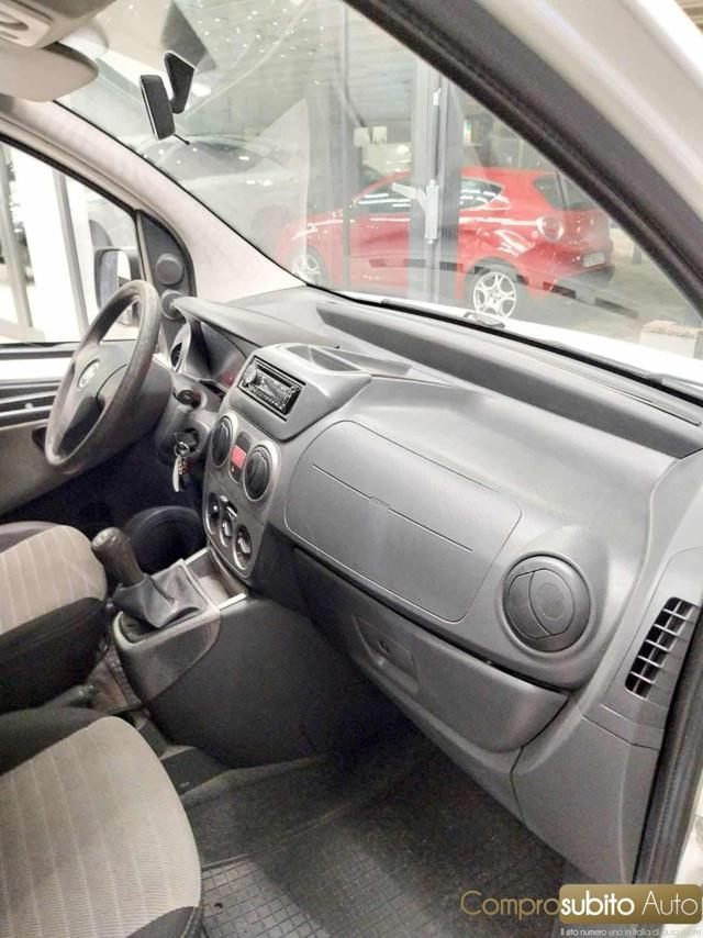 FIAT Qubo 1.3 MJT 75 CV Dynamic n1