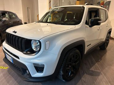 Jeep Compass 1.5 Turbo T4 130 CV MHEV 2WD Night Eagle