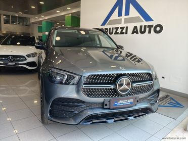 MERCEDES-BENZ GLE 350 de 4Matic EQ-Power Premium Plus