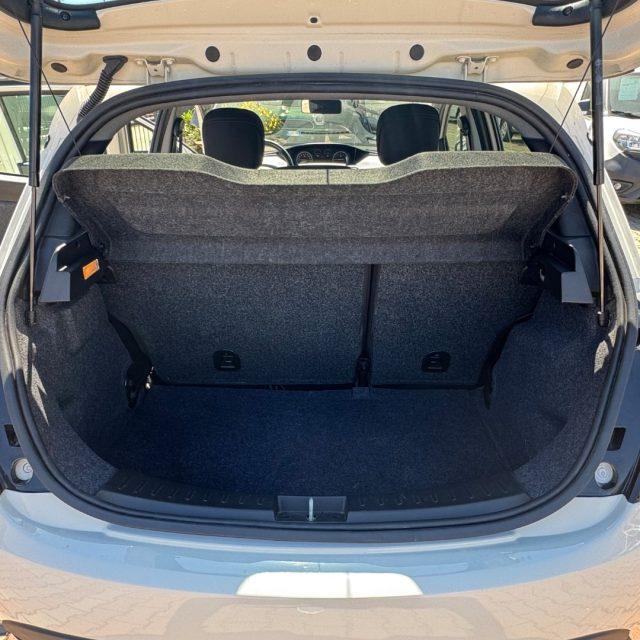 LANCIA Ypsilon 1.2 5 PORTE 5 POSTI ELEFANTINO BLU AZIENDALE