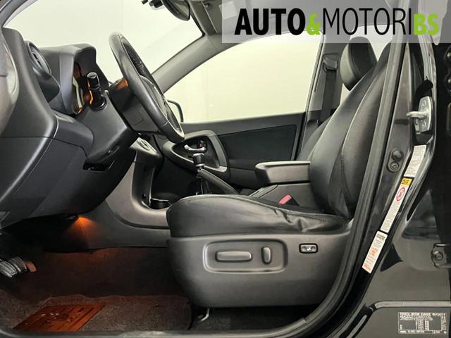 TOYOTA RAV 4 MY23 RAV4 Crossport 2.2 D-4D 150 CV Lounge