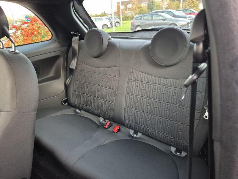 FIAT 500 500 1.0 Hybrid