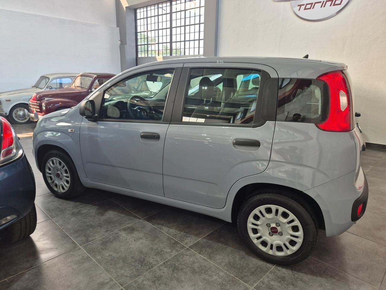Fiat Panda 1.2 PREZZO REALE