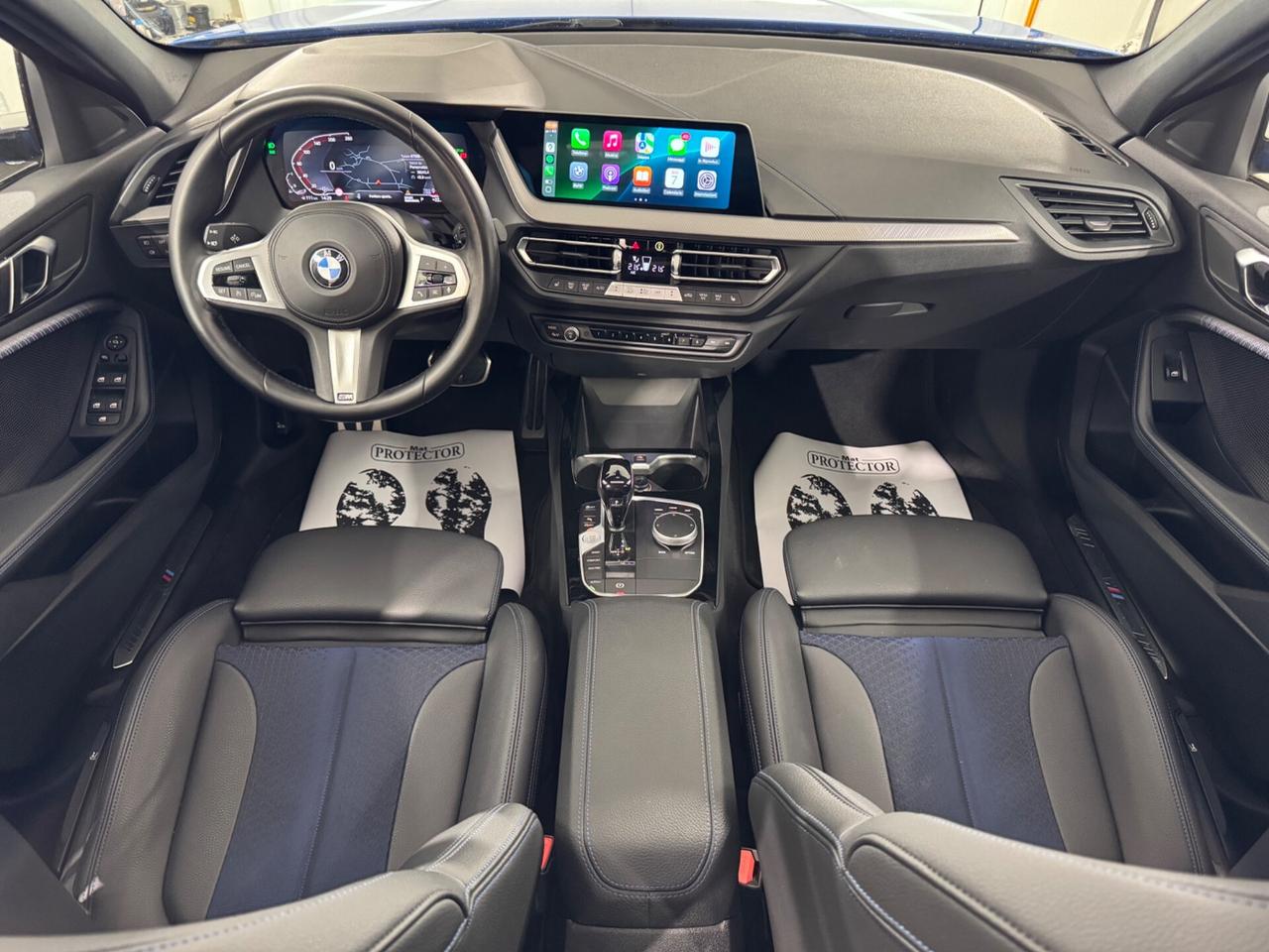 Bmw 116 116i 5p. Msport Tetto apribile