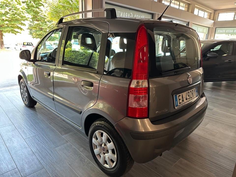 Fiat Panda 1.2 Dynamic - Neopatentati
