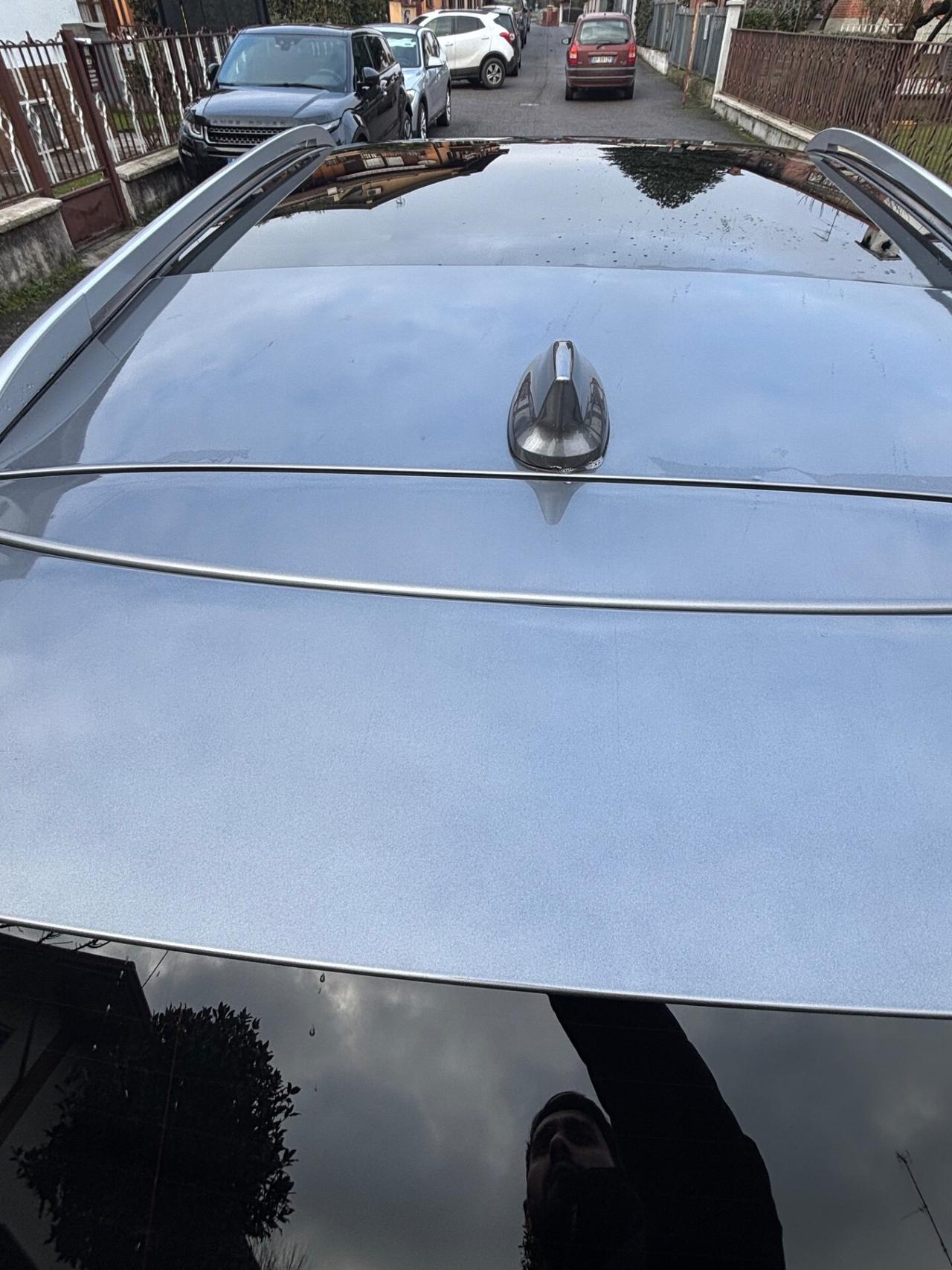 Nissan Qashqai 1.5 dCi Tekna+