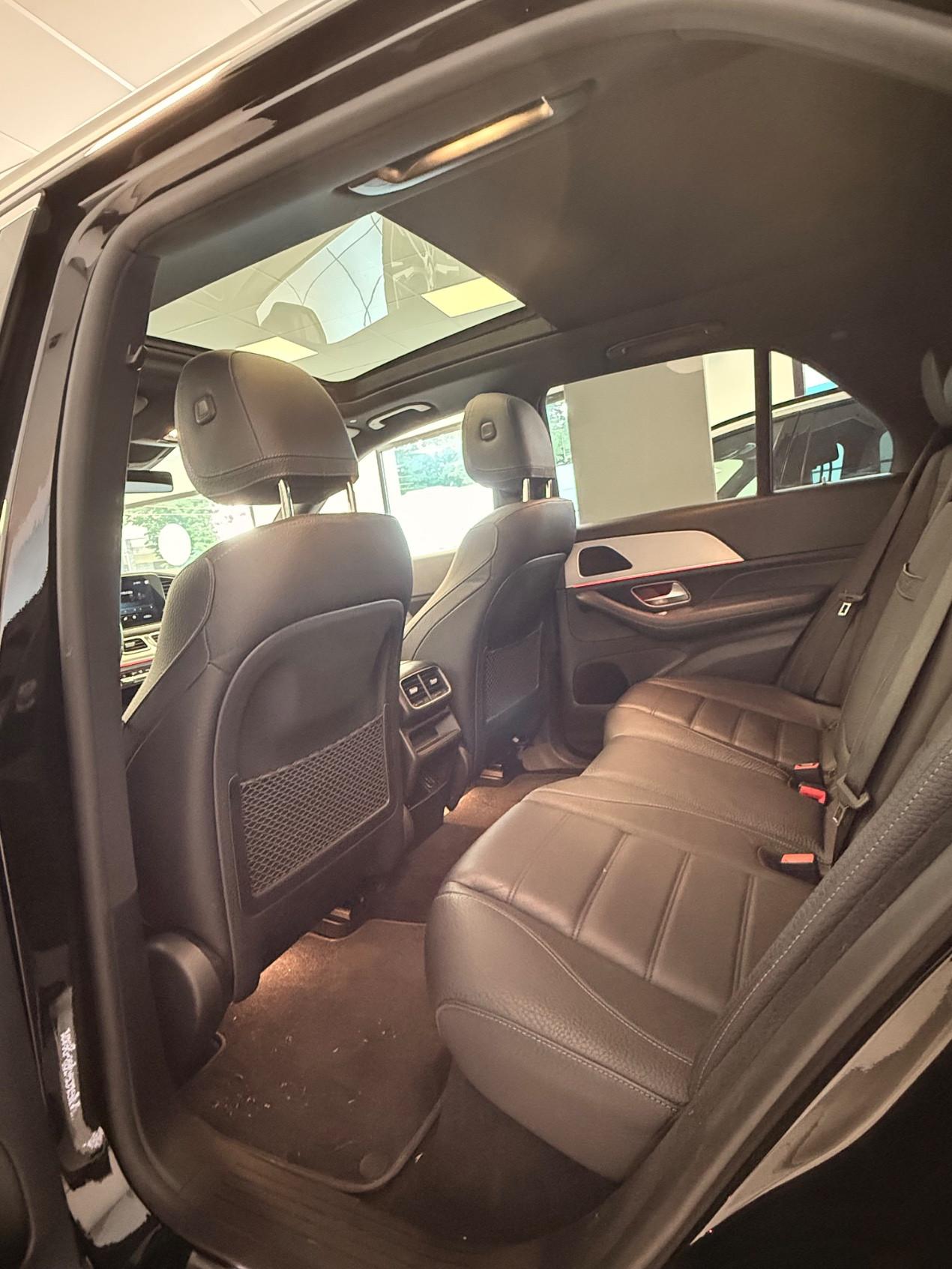 Mercedes GLE 350 de phev Premium 4matic