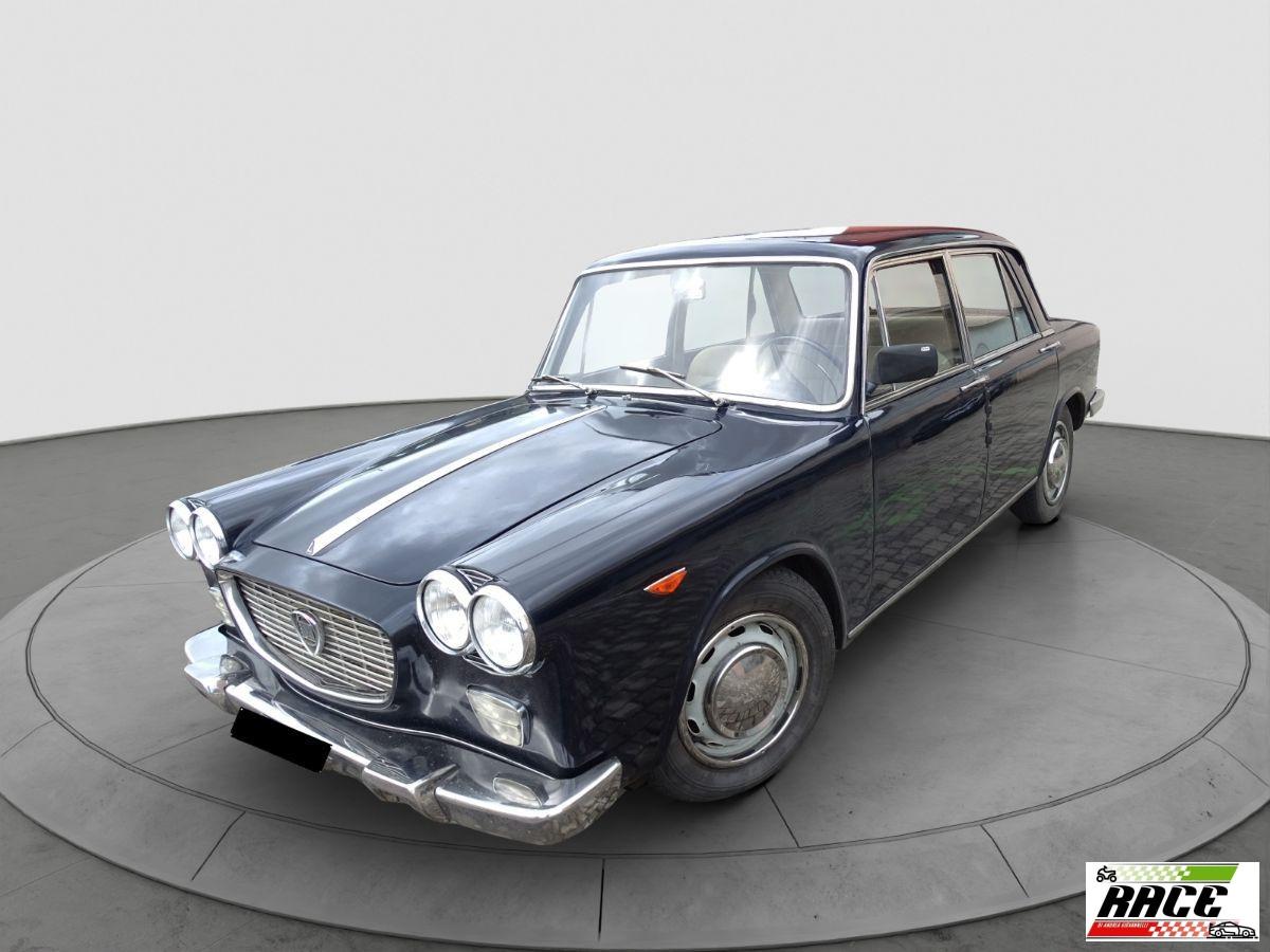 LANCIA - Flavia