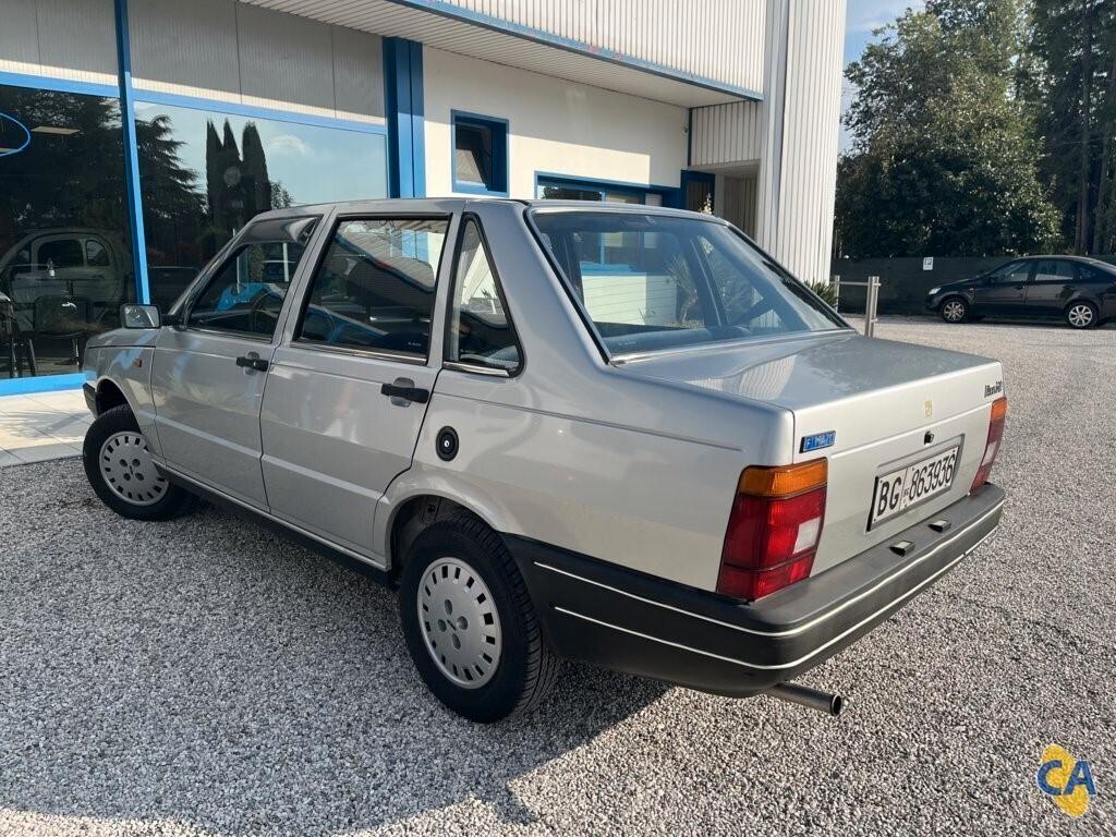 Fiat Duna 60