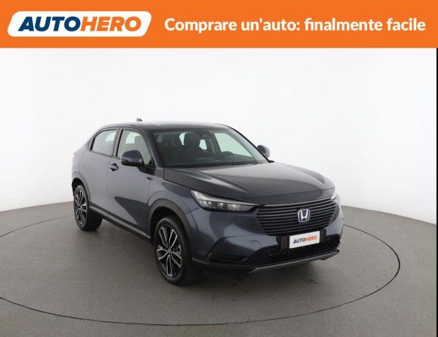 HONDA HR-V 1.5 Hev eCVT Elegance