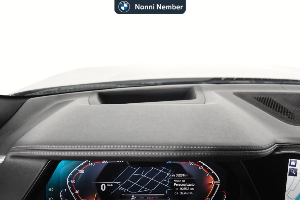 BMW X6 40 i Mild Hybrid 48V Msport xDrive Steptronic