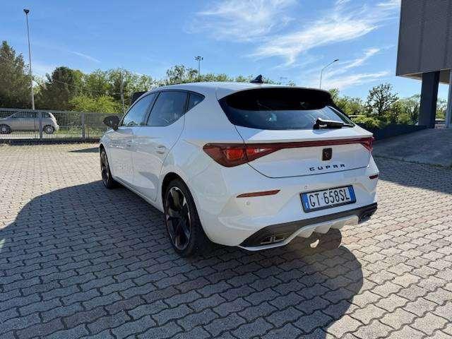 CUPRA Leon Leon 1.5 hybrid 150cv dsg IVA ESPOSTA